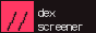 dexscreener