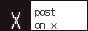 x